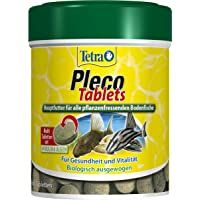 Tetra Pleco Tablets 275 Tbl.